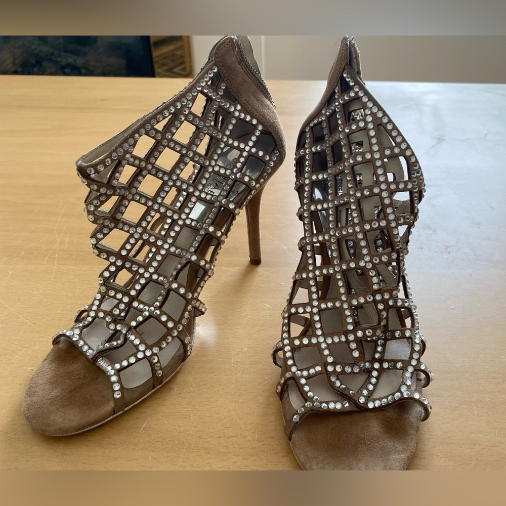 Michael Kors heels